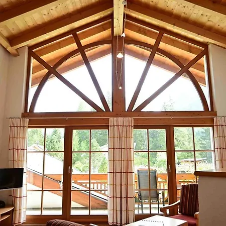 Daire Martha Biberwier