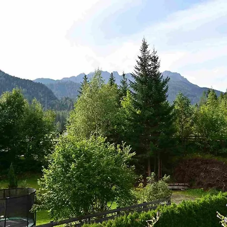 Daire Martha Biberwier