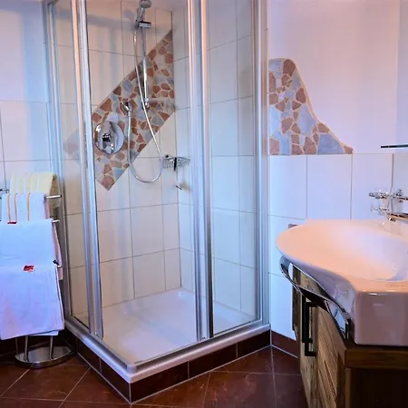 Apartmán Martha *