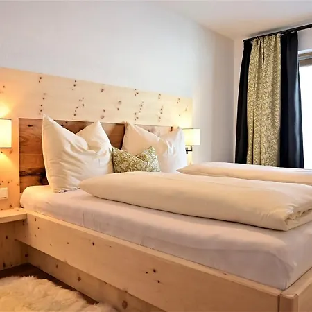 Apartmán Martha