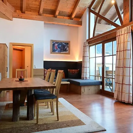 Apartamento Martha Biberwier