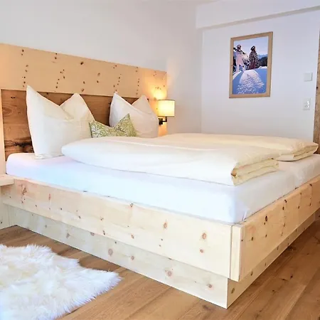 Martha Appartement *