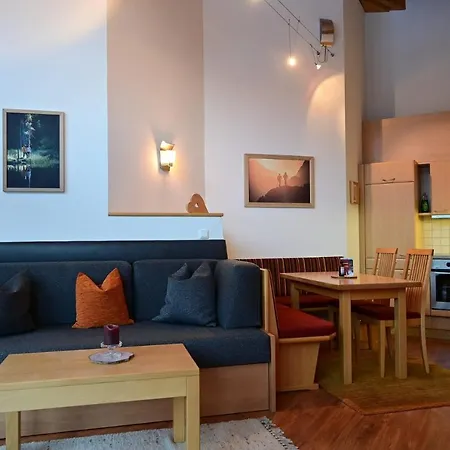 Apartamento Martha