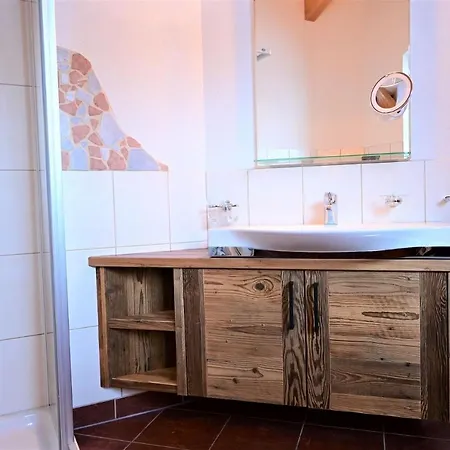 Martha Apartamento *