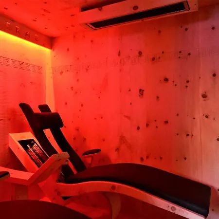 Daire Martha Biberwier