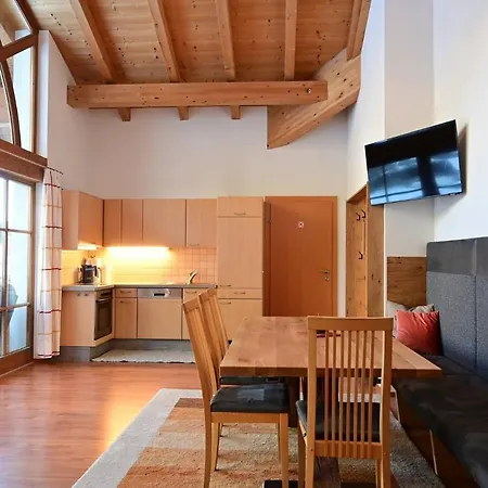 Appartement Martha *