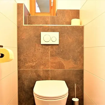 Apartmán Martha *