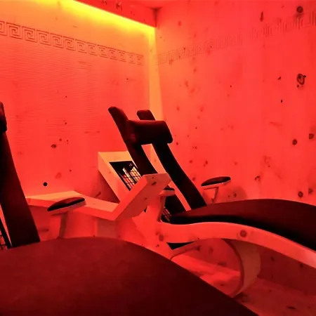 Daire Martha Biberwier