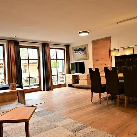 Appartement Martha Biberwier