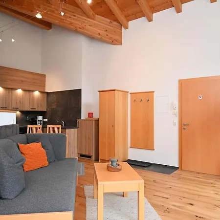 アパート Martha *