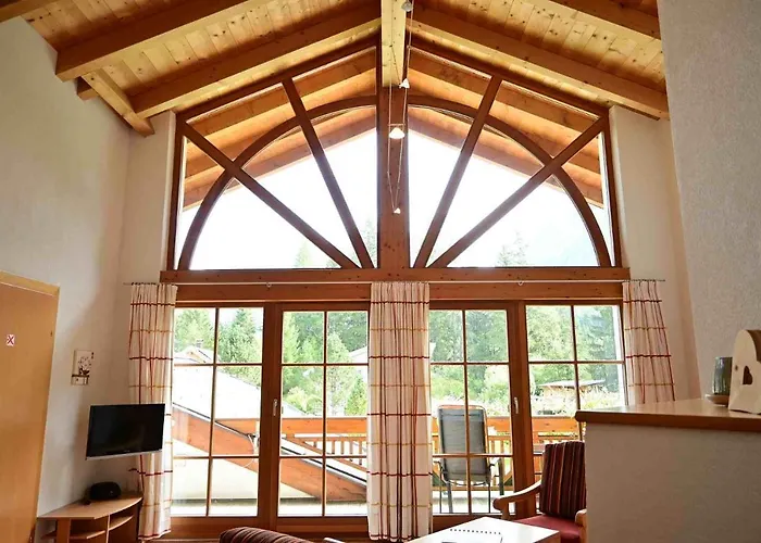 アパート Martha ビーバーヴィアー