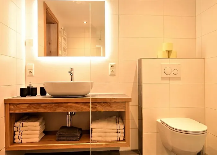 アパート Martha *