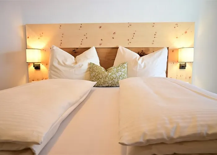 Martha アパート ビーバーヴィアー