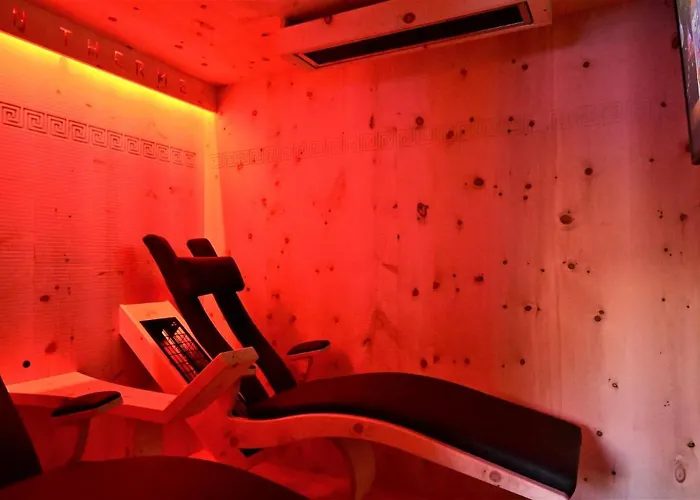 アパート Martha ビーバーヴィアー