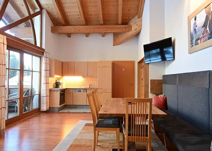 Apartamento Martha *