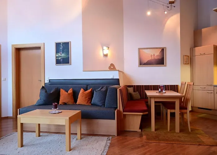 Apartamento Martha *