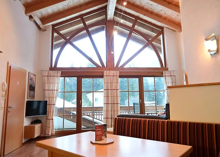 アパート Martha *