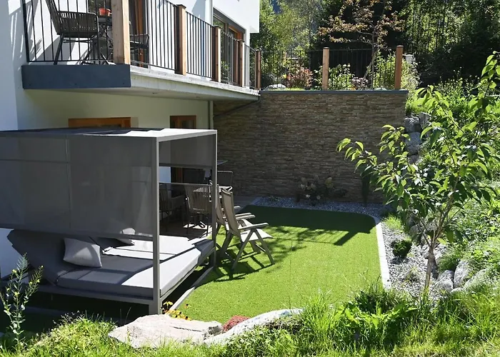 Martha Apartamento *