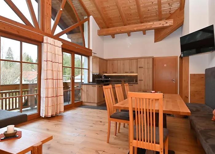 Martha アパート *