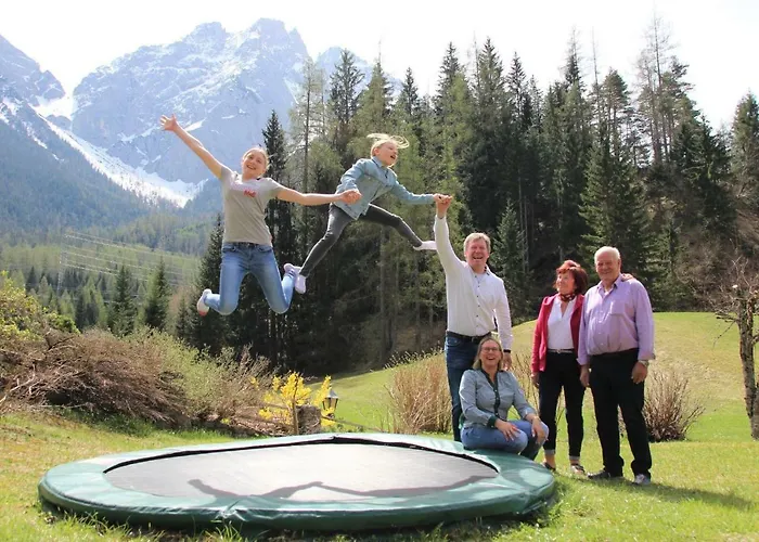 Apartamento Martha Biberwier