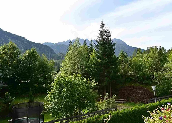 Appartamento Martha Biberwier