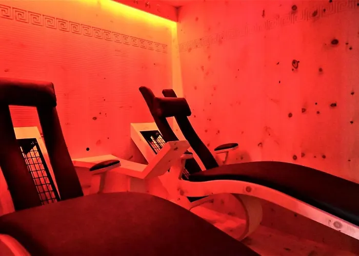 Appartamento Martha Biberwier