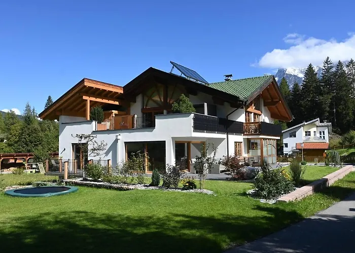 Martha Appartamento *