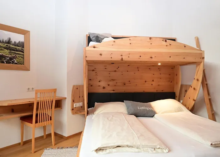 Martha Appartamento *