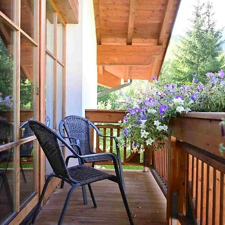 Residence Martha