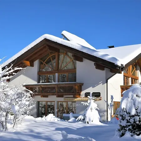 Residence Martha