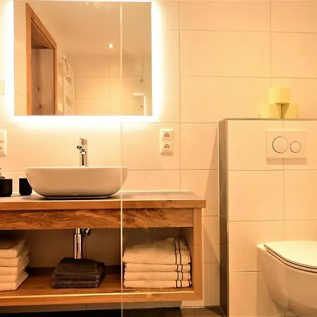 Apartment Residence Martha *