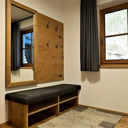 Apartment Residence Martha