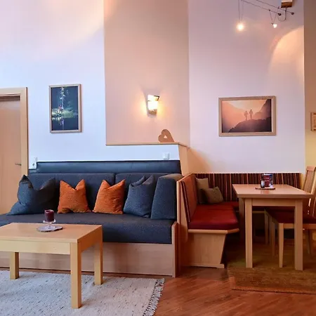 Apartment Residence Martha *