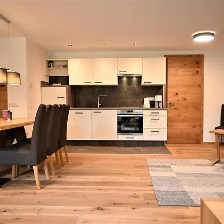 公寓 Martha 比伯维尔