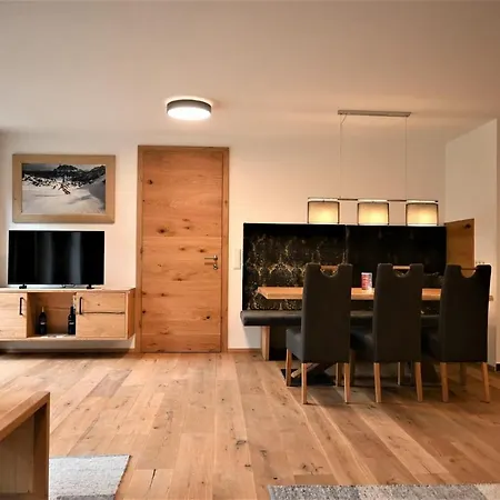 Residence Martha