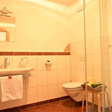 Residence Martha Apartment Biberwier