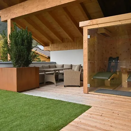 Residence Martha *