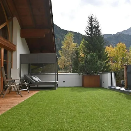 Residence Martha Apartment