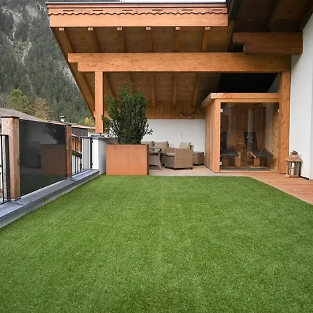 Residence Martha Biberwier