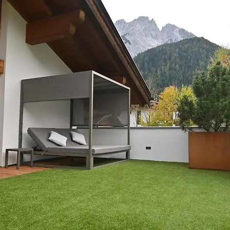 Residence Martha Biberwier