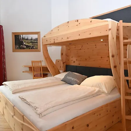 Martha Apartamento Biberwier