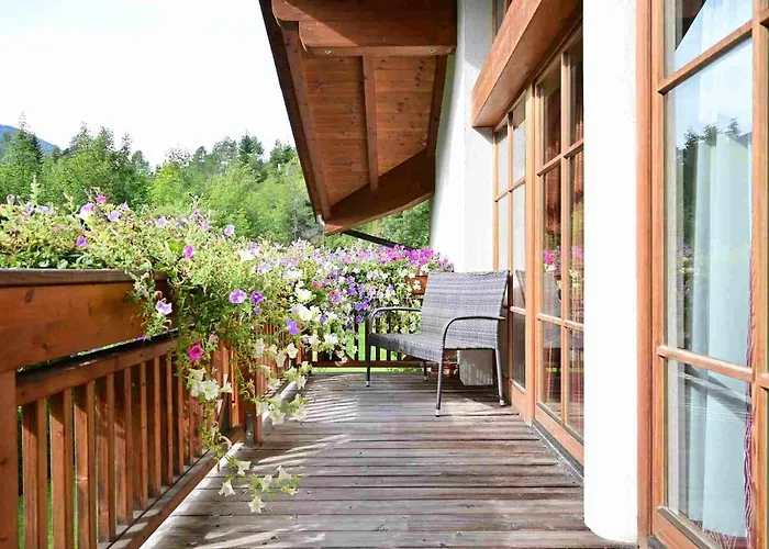 Apartamento Martha Biberwier