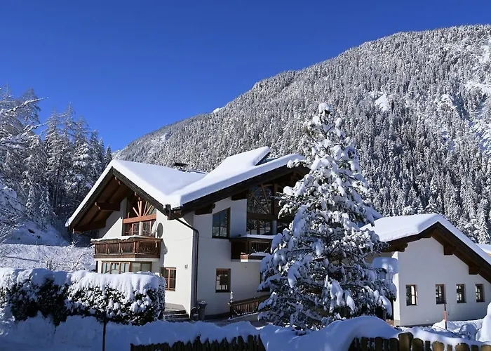 Martha Apartamento *