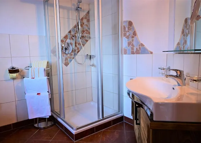 Apartamento Martha *