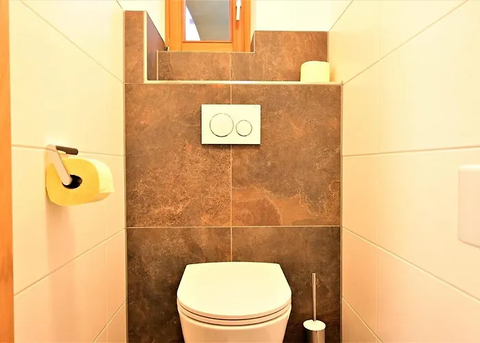 Apartamento Martha *