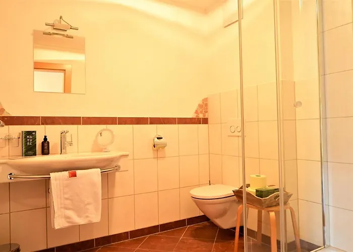 Martha Apartamento Biberwier