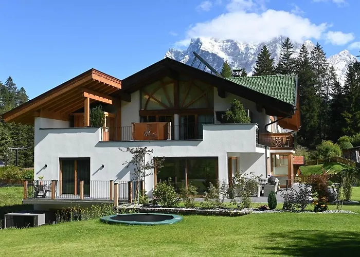 Apartamento Martha *