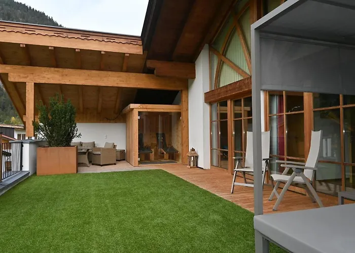 Apartamento Martha *