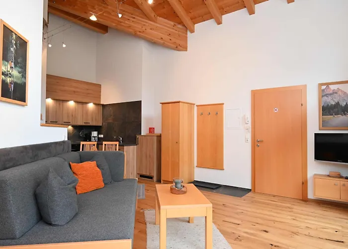 Apartamento Martha *